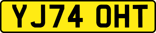 YJ74OHT