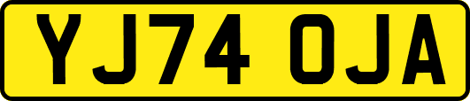 YJ74OJA