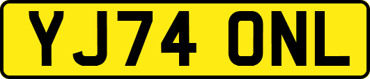 YJ74ONL