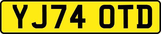 YJ74OTD