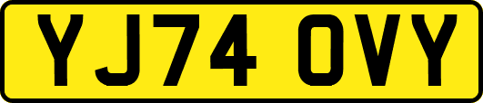 YJ74OVY