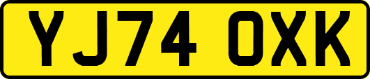 YJ74OXK