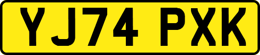 YJ74PXK