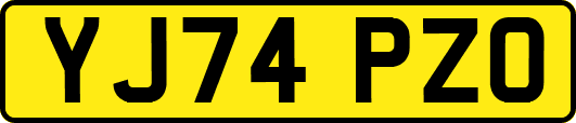 YJ74PZO