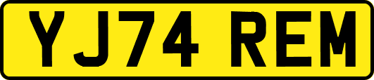 YJ74REM
