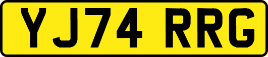 YJ74RRG