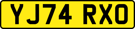 YJ74RXO