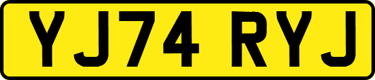 YJ74RYJ