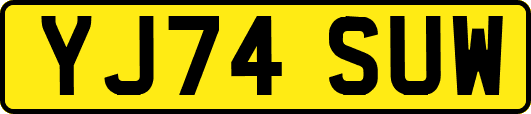 YJ74SUW