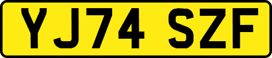 YJ74SZF