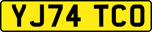 YJ74TCO