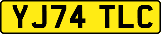 YJ74TLC