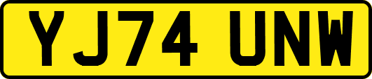 YJ74UNW