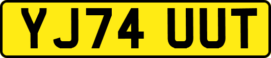 YJ74UUT