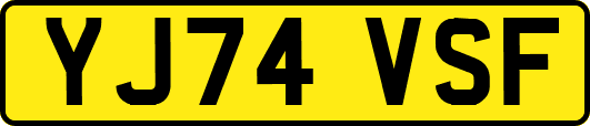 YJ74VSF