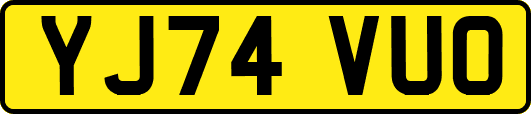 YJ74VUO