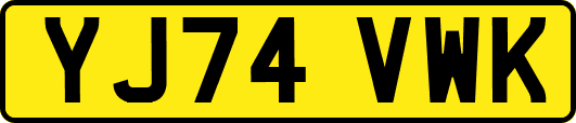 YJ74VWK