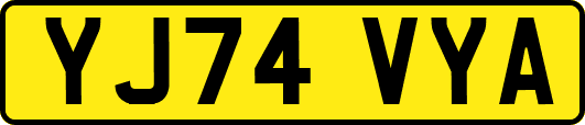 YJ74VYA