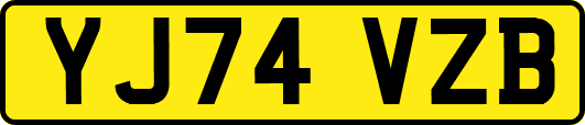 YJ74VZB