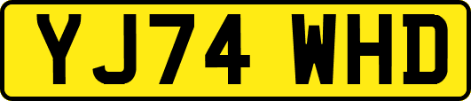 YJ74WHD