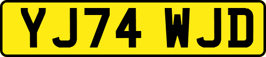 YJ74WJD