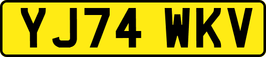 YJ74WKV