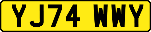 YJ74WWY