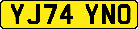 YJ74YNO