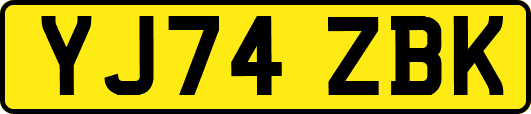 YJ74ZBK