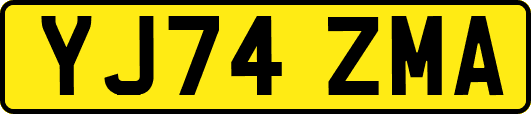 YJ74ZMA