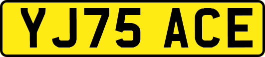YJ75ACE