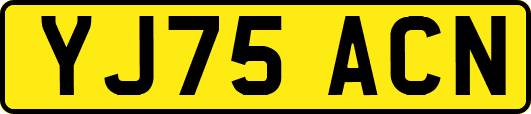 YJ75ACN