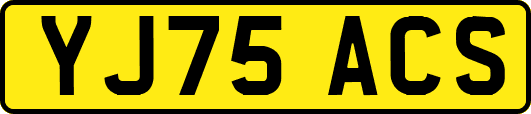 YJ75ACS