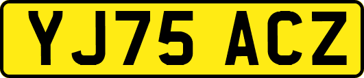 YJ75ACZ