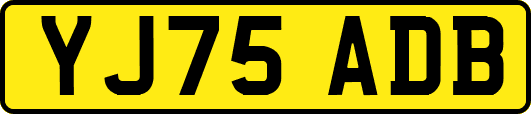 YJ75ADB