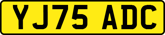YJ75ADC