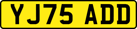 YJ75ADD