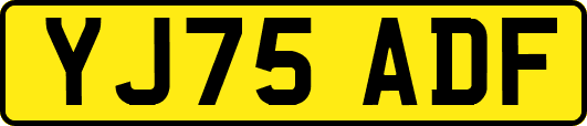 YJ75ADF