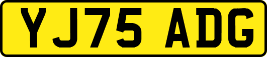 YJ75ADG