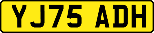 YJ75ADH