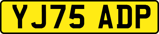 YJ75ADP