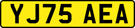 YJ75AEA