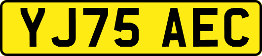 YJ75AEC