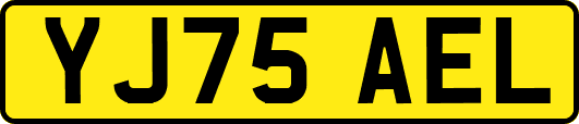 YJ75AEL