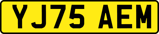 YJ75AEM