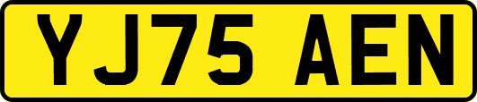YJ75AEN