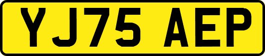 YJ75AEP