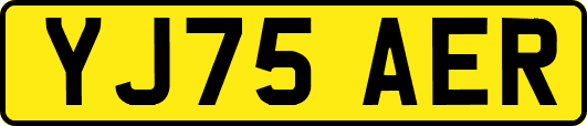YJ75AER