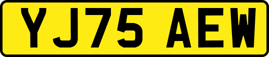 YJ75AEW