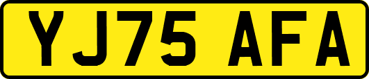 YJ75AFA